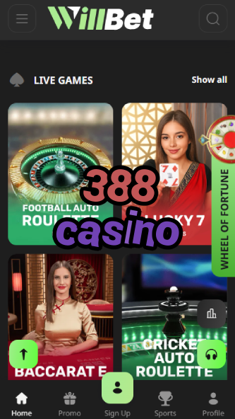 388 Casino - Best Casino Bonuses & Promotions-casinocasi.ydblkf.net